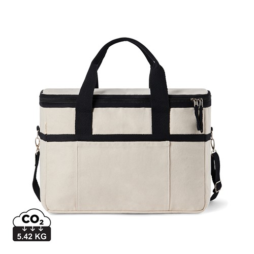 Nevera VINGA Volonne AWARE™ lona reciclada