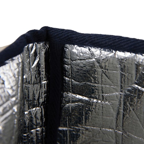 Nevera VINGA Volonne AWARE™ lona reciclada