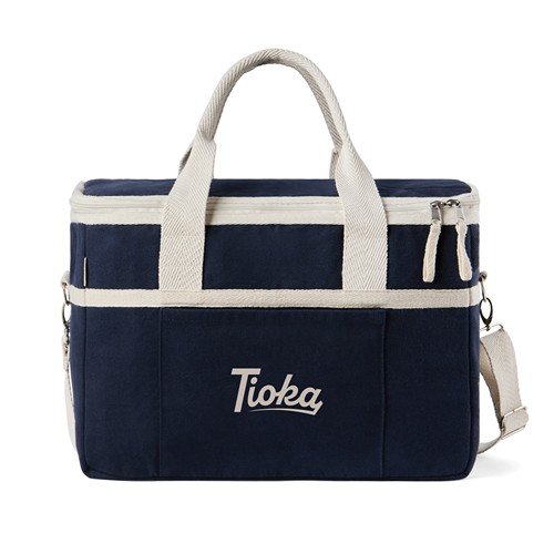 Nevera VINGA Volonne AWARE™ lona reciclada