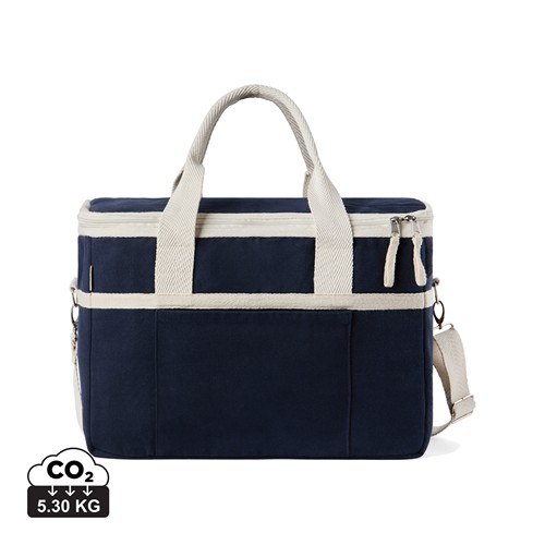 blue Nevera VINGA Volonne AWARE™ lona reciclada