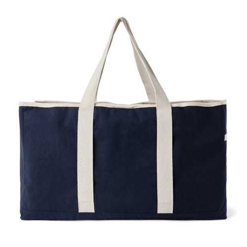 Bolsa de playa VINGA Volonne AWARE™ de lona reciclada