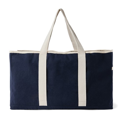 Bolsa playa VINGA Volonne AWARE™ lona reciclada