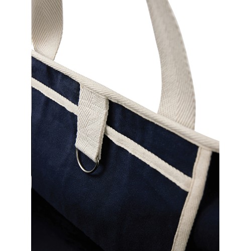 Bolsa playa VINGA Volonne AWARE™ lona reciclada