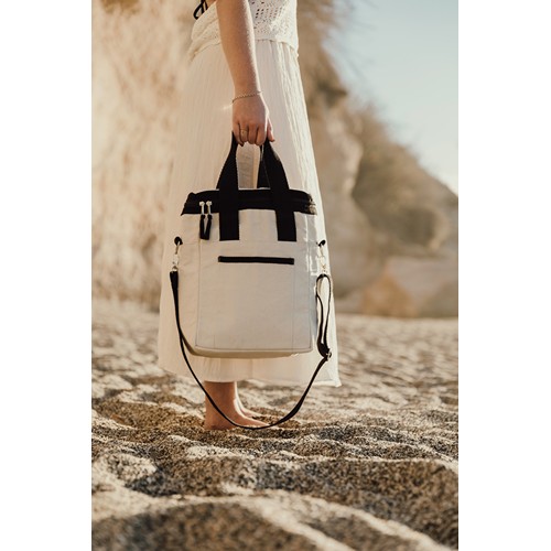 VINGA Tote bag isotherme en toile recyclée AWARE™ Volonne - 7