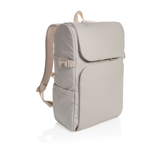 beis Mochila fin de semana Pascal Aware™ RPET