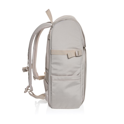 beis Mochila fin de semana Pascal Aware™ RPET