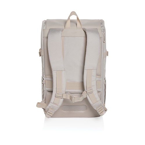 beis Mochila fin de semana Pascal Aware™ RPET