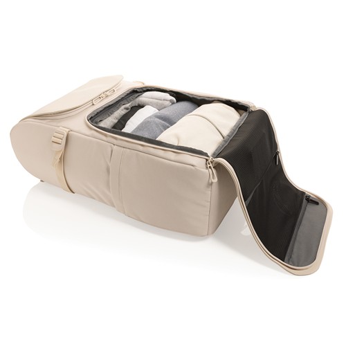 beis Mochila fin de semana Pascal Aware™ RPET