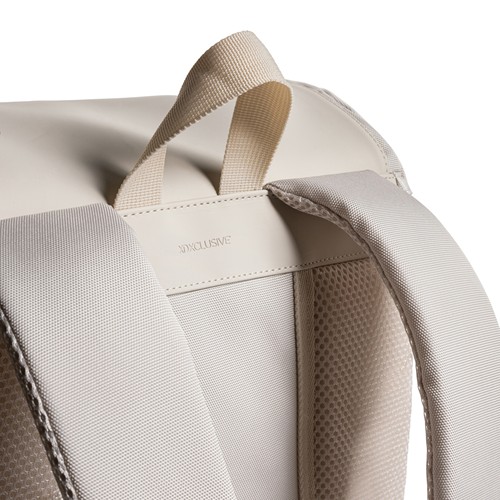 beis Mochila fin de semana Pascal Aware™ RPET