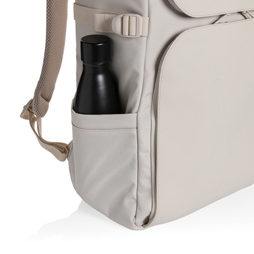 beis Mochila fin de semana Pascal Aware™ RPET