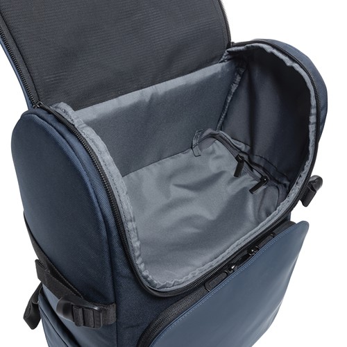 azul marino Mochila fin de semana Pascal Aware™ RPET