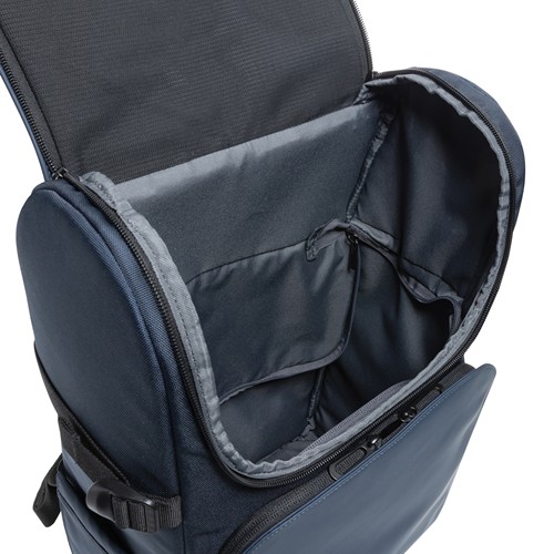 azul marino Mochila fin de semana Pascal Aware™ RPET