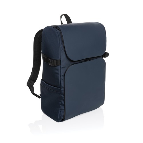 azul marino Mochila fin de semana Pascal Aware™ RPET