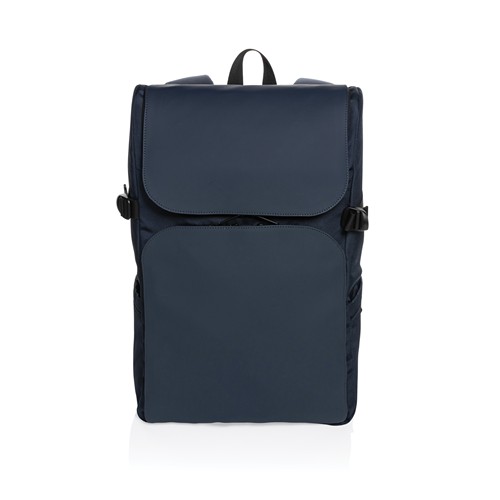 azul marino Mochila fin de semana Pascal Aware™ RPET