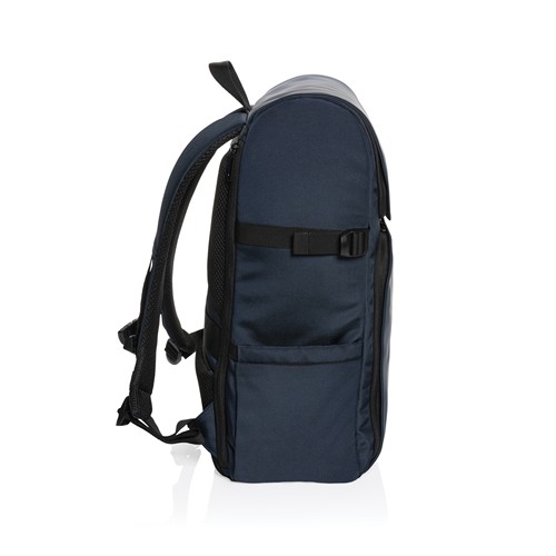azul marino Mochila fin de semana Pascal Aware™ RPET