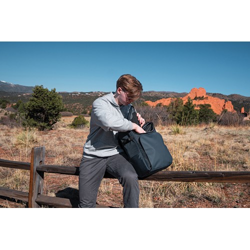 Mochila fin de semana Pascal Aware™ RPET