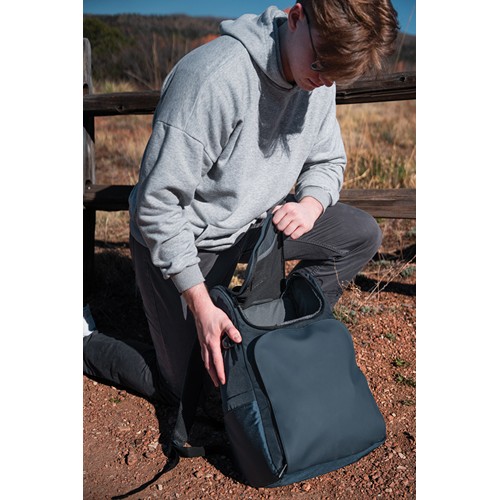 Mochila fin de semana Pascal Aware™ RPET