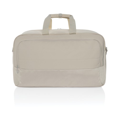 beis Bolsa viaje fin de semana Armond AWARE™ RPET