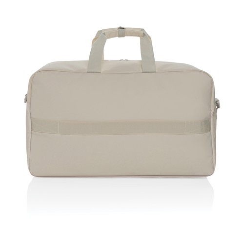beis Bolsa viaje fin de semana Armond AWARE™ RPET