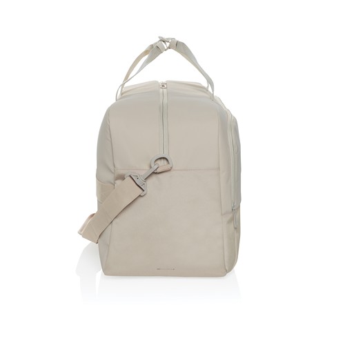 beis Bolsa viaje fin de semana Armond AWARE™ RPET