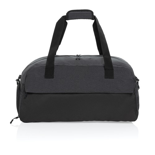 Sac de sport en rPET AWARE™ Kazu - 3