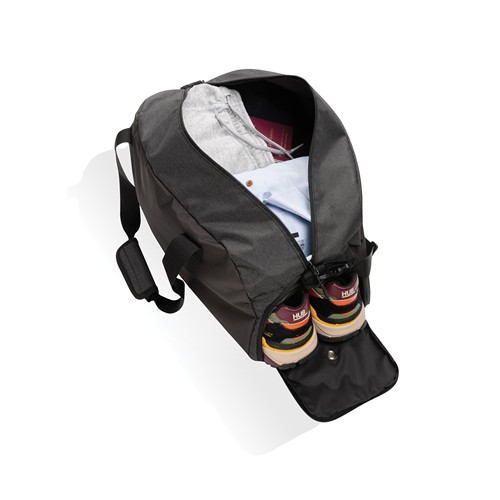Sac de sport en rPET AWARE™ Kazu - 7