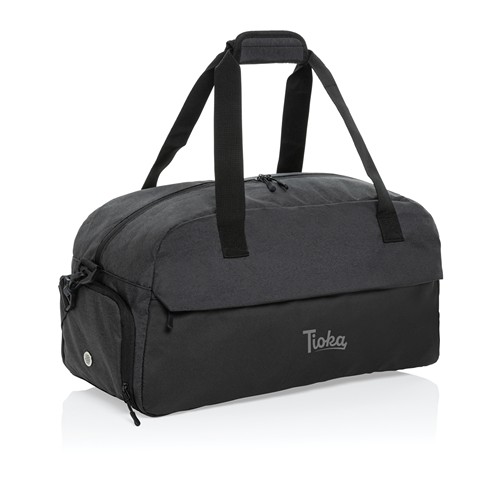 Sac de sport en rPET AWARE™ Kazu - 8