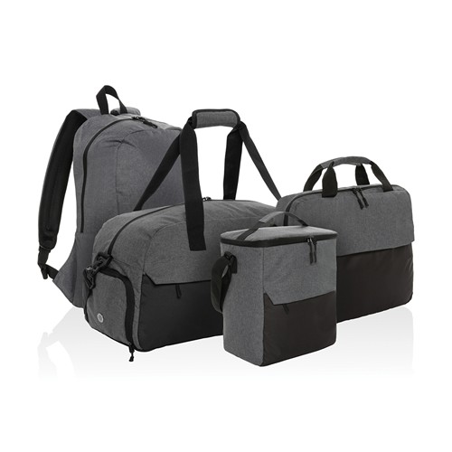 Bolsa de viaje básica Kazu AWARE™ RPET