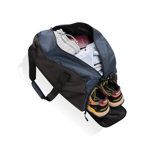 Bolsa de viaje básica Kazu AWARE™ RPET