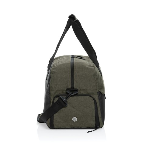 Bolsa de viaje básica Kazu AWARE™ RPET