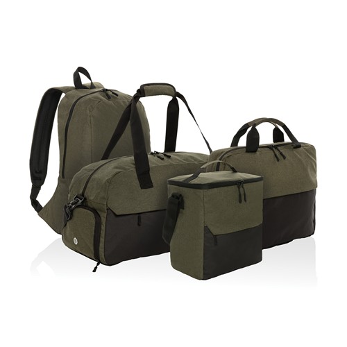 Bolsa de viaje básica Kazu AWARE™ RPET