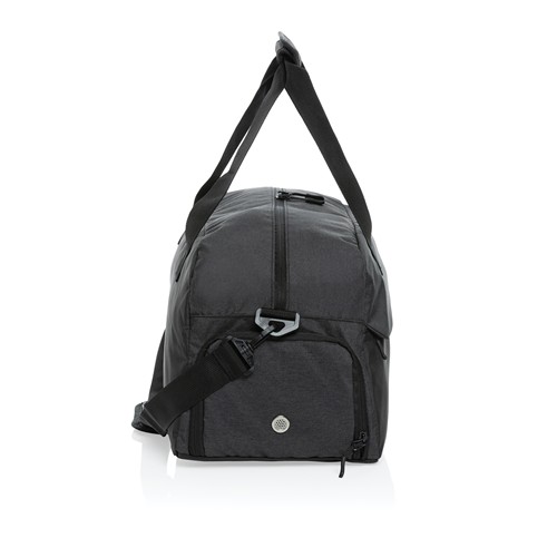 Sac de sport en rPET AWARE™ Kazu - 4