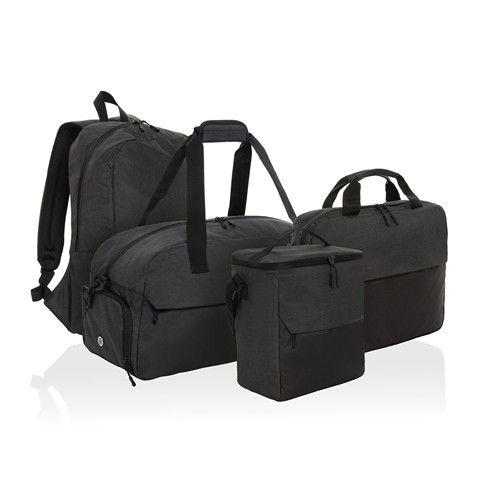 Sac de sport en rPET AWARE™ Kazu - 10