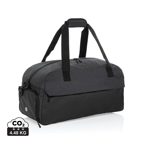 Sac de sport en rPET AWARE™ Kazu - 1
