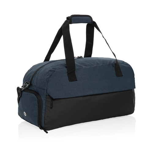 blue Bolsa de viaje básica Kazu AWARE™ RPET
