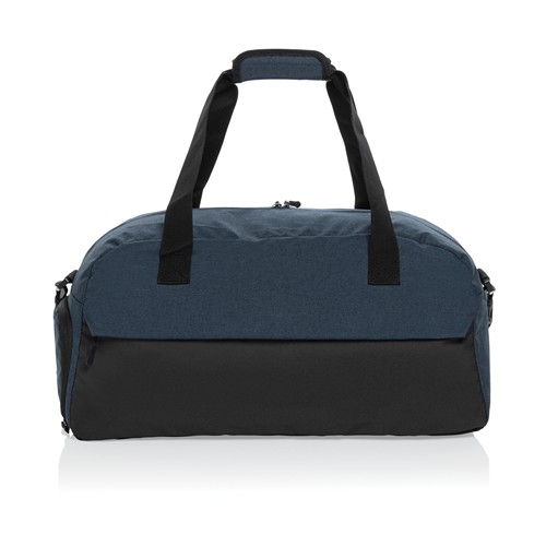 blue Bolsa de viaje básica Kazu AWARE™ RPET