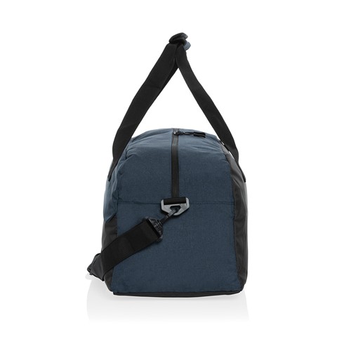 blue Bolsa de viaje básica Kazu AWARE™ RPET