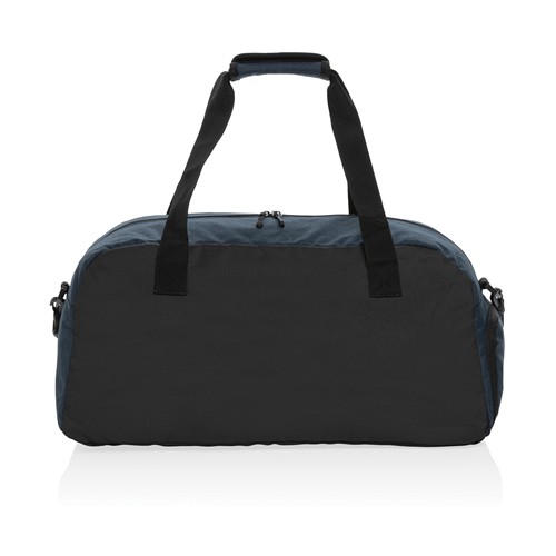 blue Bolsa de viaje básica Kazu AWARE™ RPET