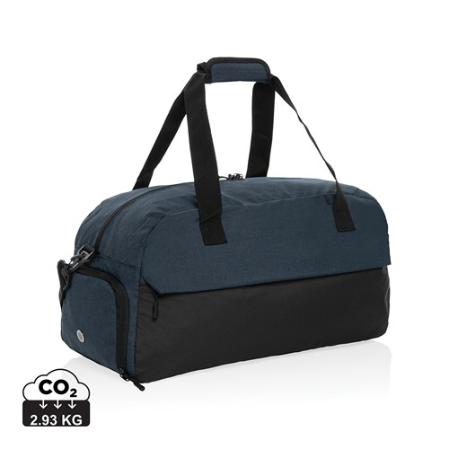 Sac de sport en rPET AWARE™ Kazu - 1