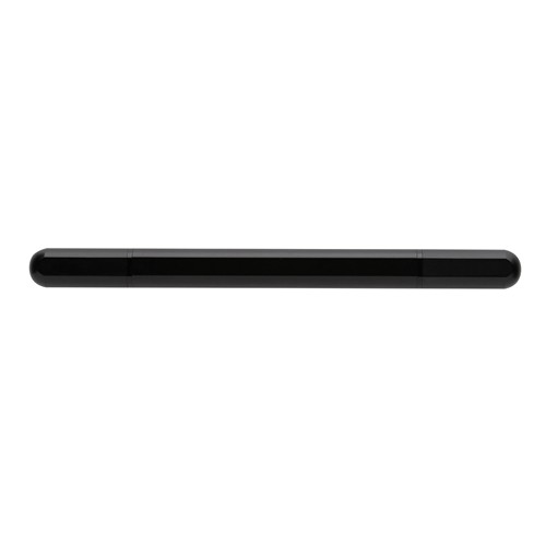 Stylo à double pointe en aluminium RCS Swiss Peak Storm - 4