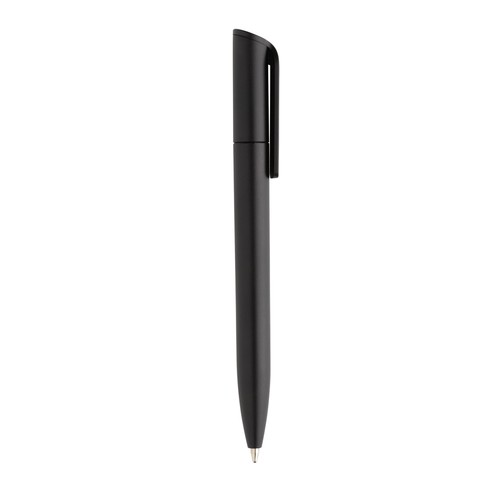 Mini bolígrafo ABS reciclado certificado Pocketpal GRS