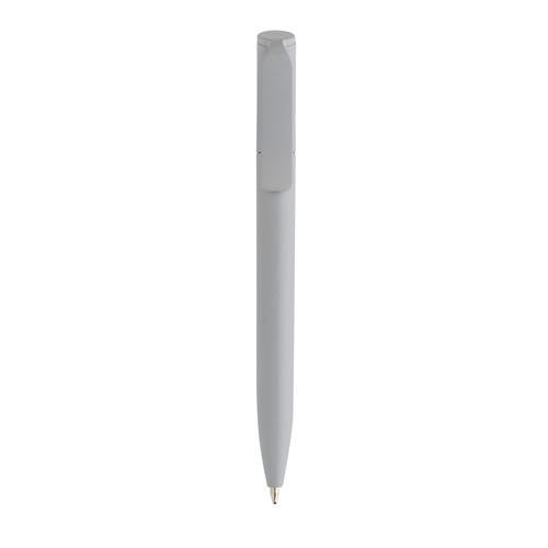 Mini bolígrafo ABS reciclado certificado Pocketpal GRS