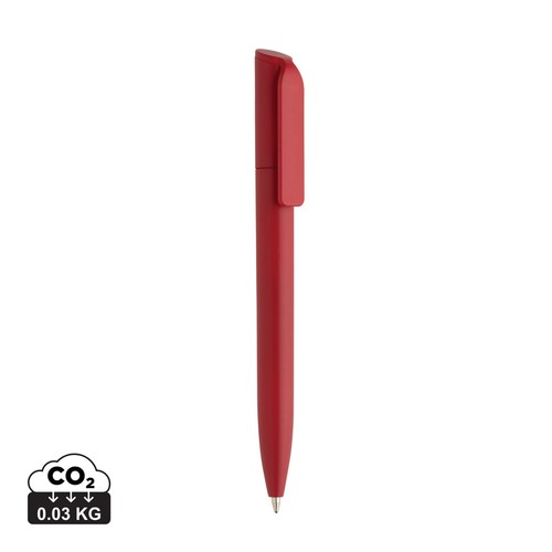 MINI BOLÍGRAFO ABS RECICLADO CERTIFICADO POCKETPAL GRS