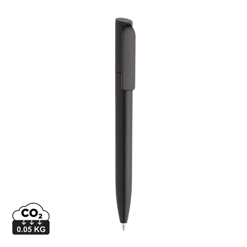 MINI BOLÍGRAFO ABS RECICLADO CERTIFICADO POCKETPAL GRS