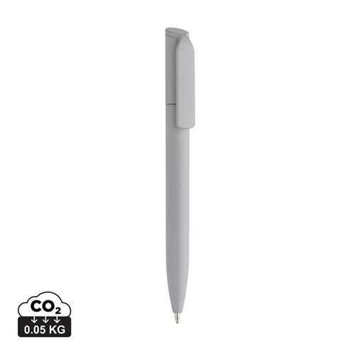MINI BOLÍGRAFO ABS RECICLADO CERTIFICADO POCKETPAL GRS