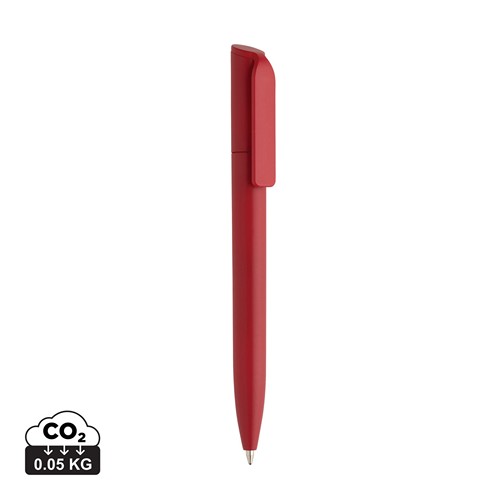 MINI BOLÍGRAFO ABS RECICLADO CERTIFICADO POCKETPAL GRS