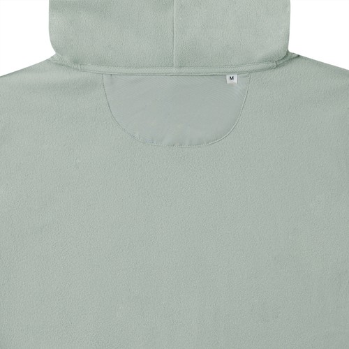 Sudadera Trivor con capucha poliéster reciclado Iqoniq