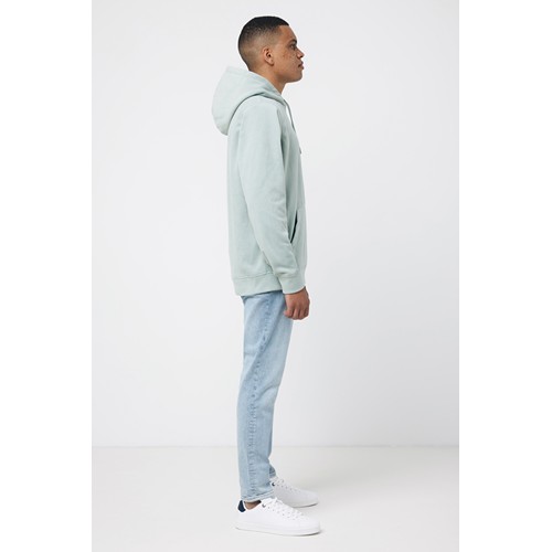 IQONIQ Trivor Sudadera Capucha Microfibra Poliéster Reciclad