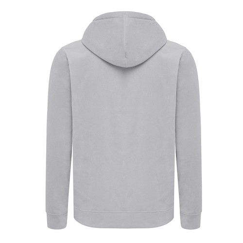 IQONIQ Trivor Sudadera Capucha Microfibra Poliéster Reciclad