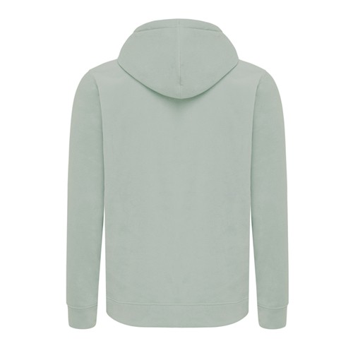 iceberg IQONIQ Trivor Sudadera Capucha Microfibra Poliéster Reciclad